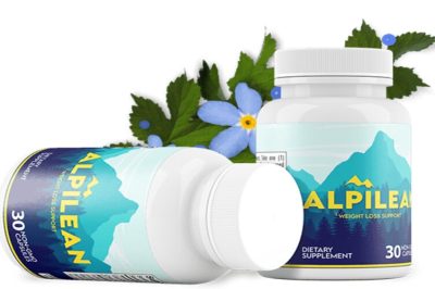 Alpilean Review: Ingredients, Effects, & Worth