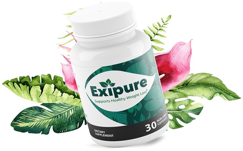 Exipure Review: How The Supplement Help To Shed Pounds Naturally and Permanently