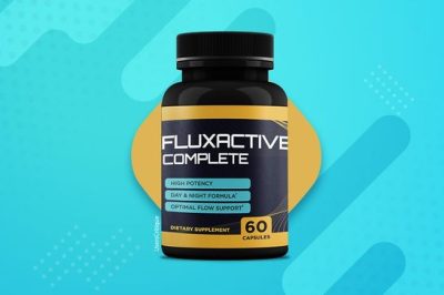 Fluxactive Review: The Benefits of Fluxactive Complete for Prostate Health and Function