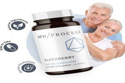 The Science Behind GlucoBerry: Understanding The Role Of the Supplement