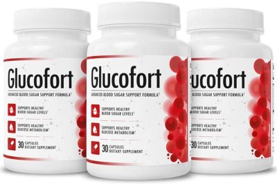 Glucofort Review: Ingredients, Benefits, and More