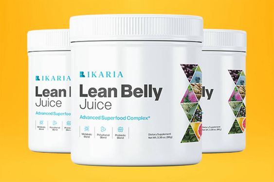 Ikaria Lean Belly Juice Review: Uncovering The Secret of The Weight Loss Supplement