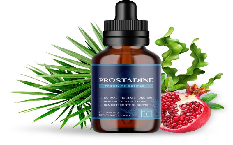 How Prostadine Can Help You Manage Your Prostate Health Naturally?