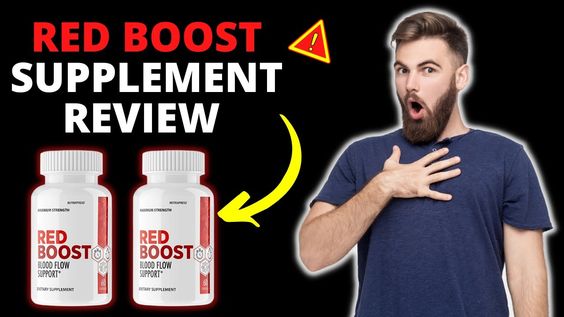 Exploring The Effects of Red Boost a Comprehensive Review