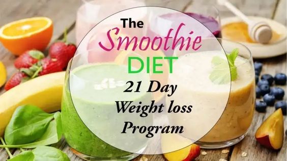 The Smoothie Diet Review: Does The Diet Plan Really Helps To Shed Weight