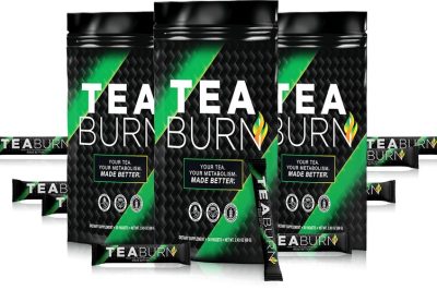 Tea Burn Review: The Complete Review of the Popular Weight Loss Supplement