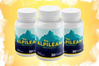 Alpilean Review: The Science Behind The Weight Loss Supplement