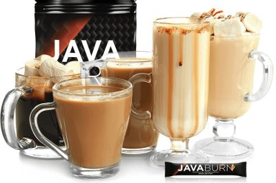 Java Burn: How The Supplement Helps You Achieve Your Fitness Goals Faster
