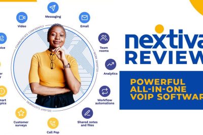 Nextiva Features and Benefits: What Makes It a Must-Have for Your Business